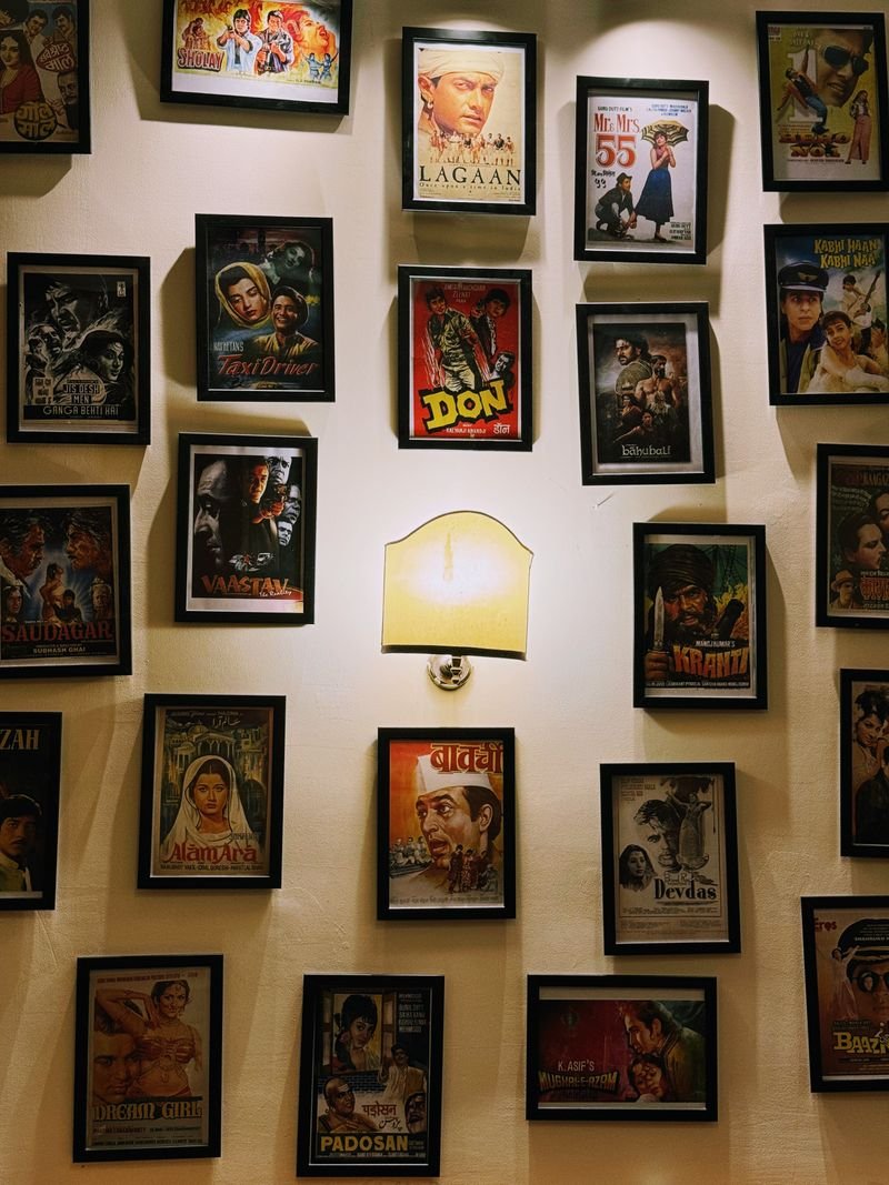 Poster Baskı